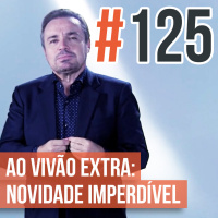 Decrépitos 125 - AO VIVÃO EXTRA: Novidade Imperdível