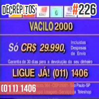 Decrépitos 226 - (011) 1406