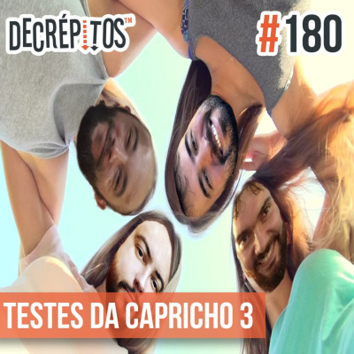 Decrépitos