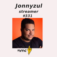 NMC #331 - Streamer Jonnyzul
