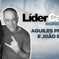 LíderCast 223 - Barone  Priester