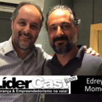 LíderCast 033 – Edrey Momo