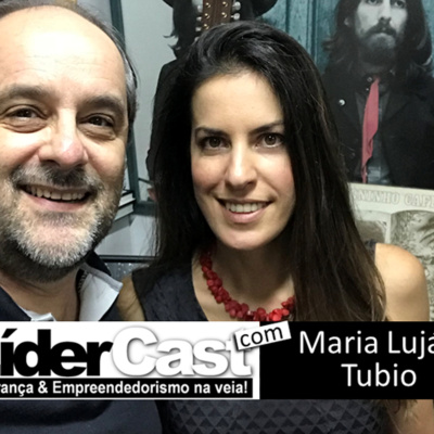 Lidercast Café Brasil