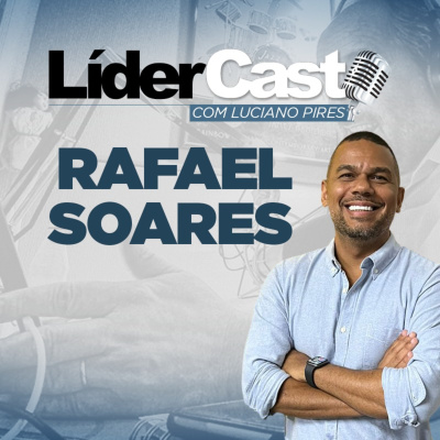 Lidercast Café Brasil