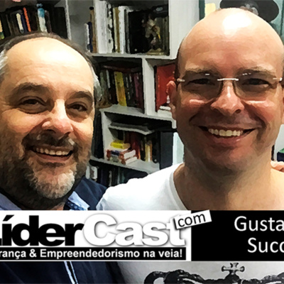 Lidercast Café Brasil