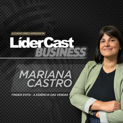Lidercast Café Brasil