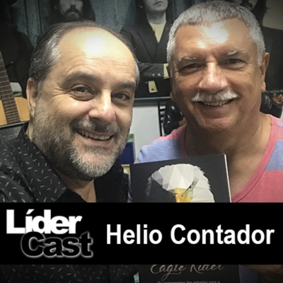 Lidercast Café Brasil