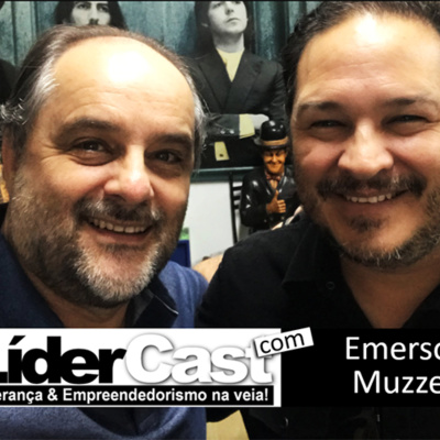 Lidercast Café Brasil