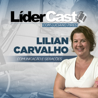 Lidercast Café Brasil