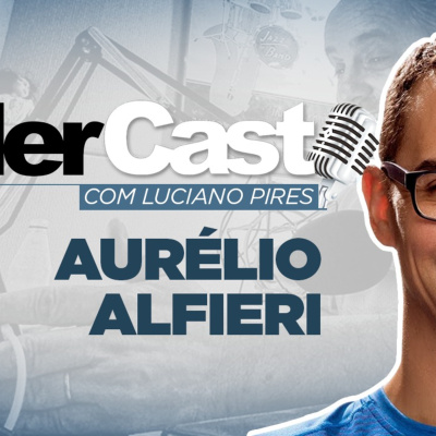 Lidercast Café Brasil