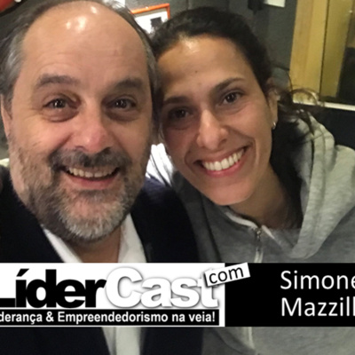 Lidercast Café Brasil