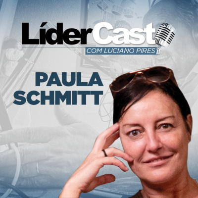 Lidercast Café Brasil