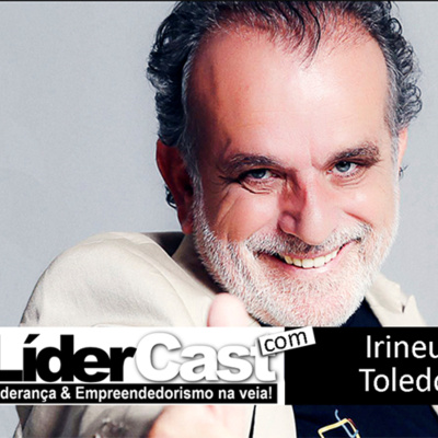 Lidercast Café Brasil