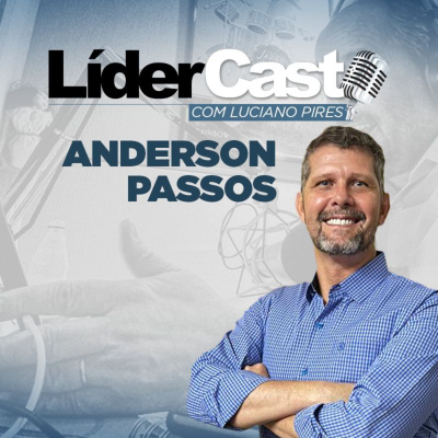 Lidercast Café Brasil