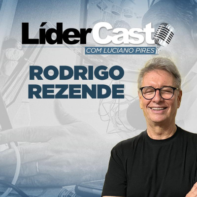 Lidercast Café Brasil