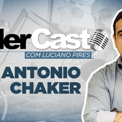 Lidercast Café Brasil