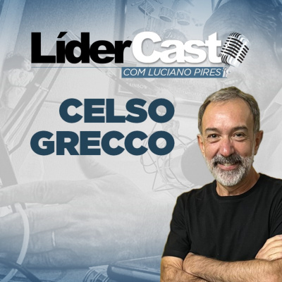 Lidercast Café Brasil