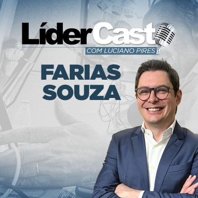 Lidercast Café Brasil