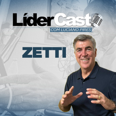 Lidercast Café Brasil