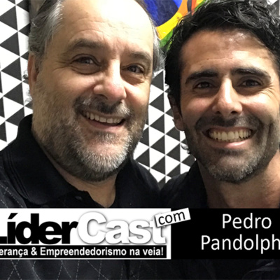 Lidercast Café Brasil
