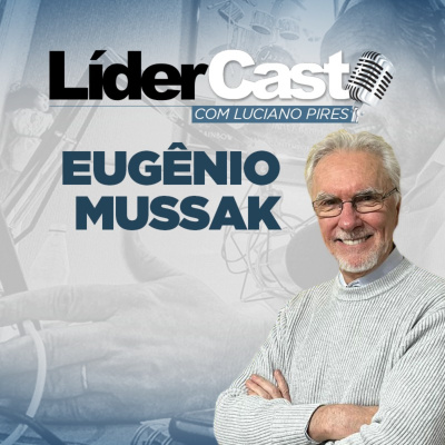 Lidercast Café Brasil