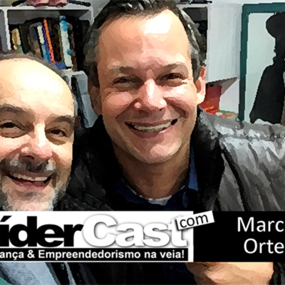 Lidercast Café Brasil
