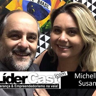 Lidercast Café Brasil