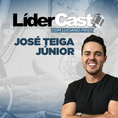 Lidercast Café Brasil