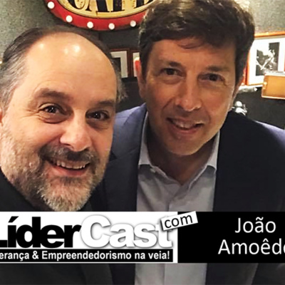 Lidercast Café Brasil