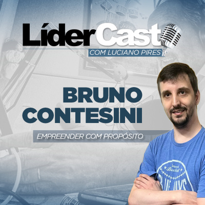 Lidercast Café Brasil