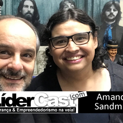 Lidercast Café Brasil
