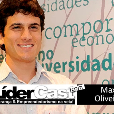 Lidercast Café Brasil