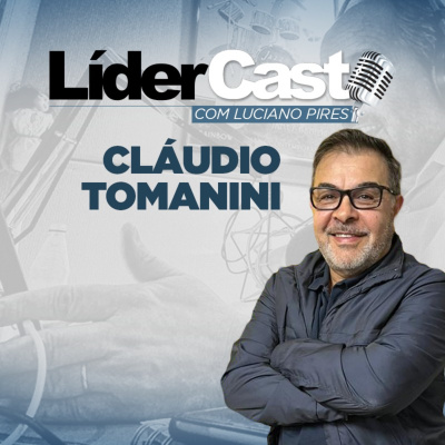 Lidercast Café Brasil