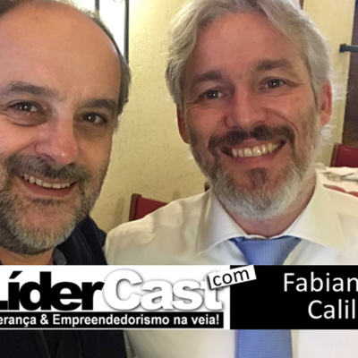 Lidercast Café Brasil