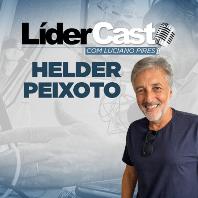 Lidercast Café Brasil