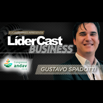 Lidercast Café Brasil
