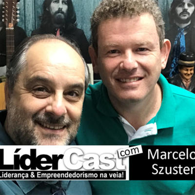 Lidercast Café Brasil