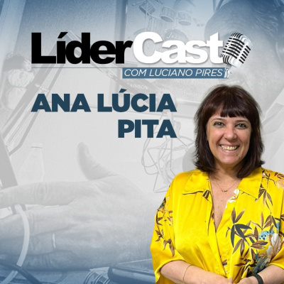 Lidercast Café Brasil