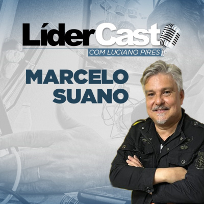 Lidercast Café Brasil