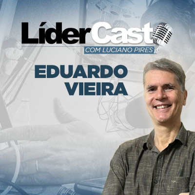 Lidercast Café Brasil