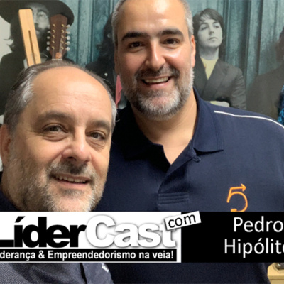 Lidercast Café Brasil