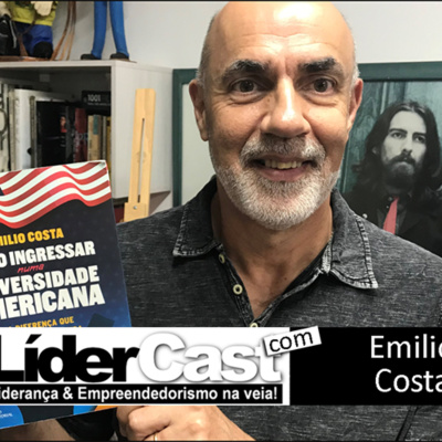 Lidercast Café Brasil