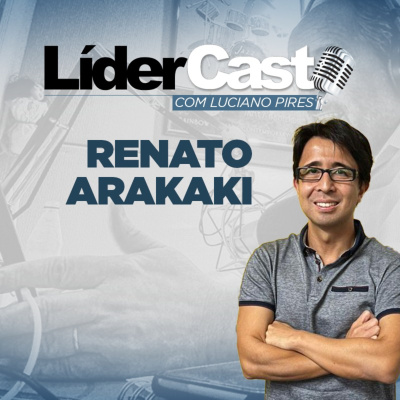Lidercast Café Brasil