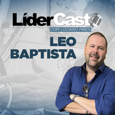 Lidercast Café Brasil