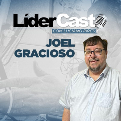 Lidercast Café Brasil