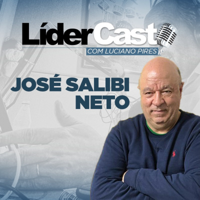 Lidercast Café Brasil