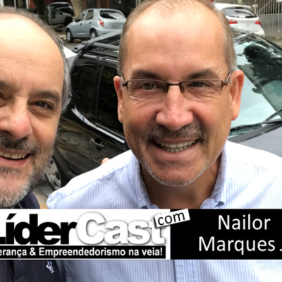 Lidercast Café Brasil