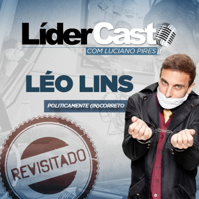 Lidercast Café Brasil