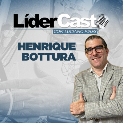Lidercast Café Brasil