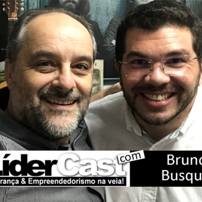 Lidercast Café Brasil